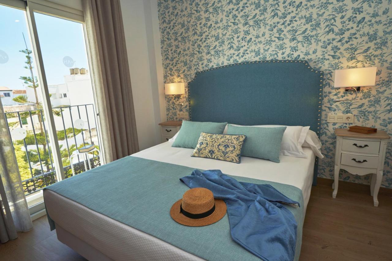 Hostal Boutique Aurora Nerja Ngoại thất bức ảnh