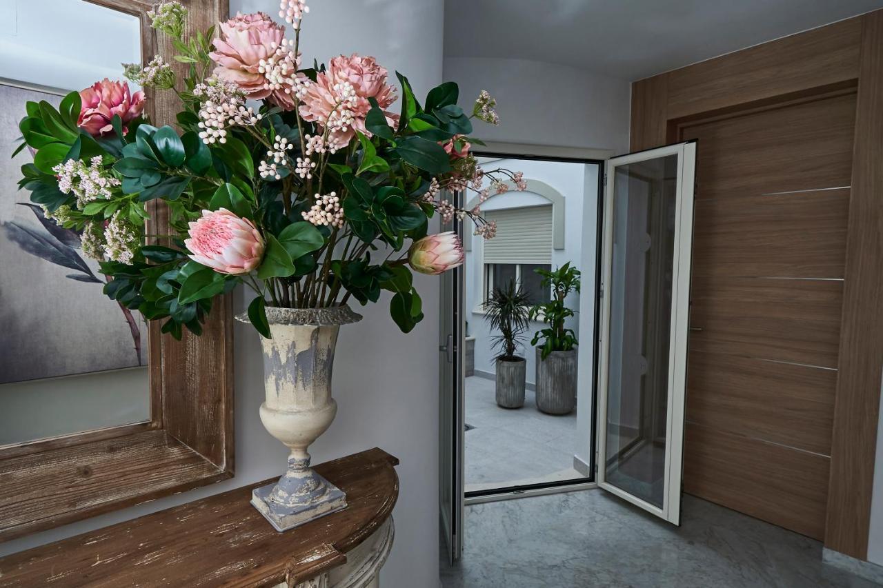 Hostal Boutique Aurora Nerja Ngoại thất bức ảnh