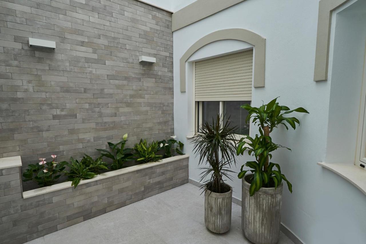 Hostal Boutique Aurora Nerja Ngoại thất bức ảnh