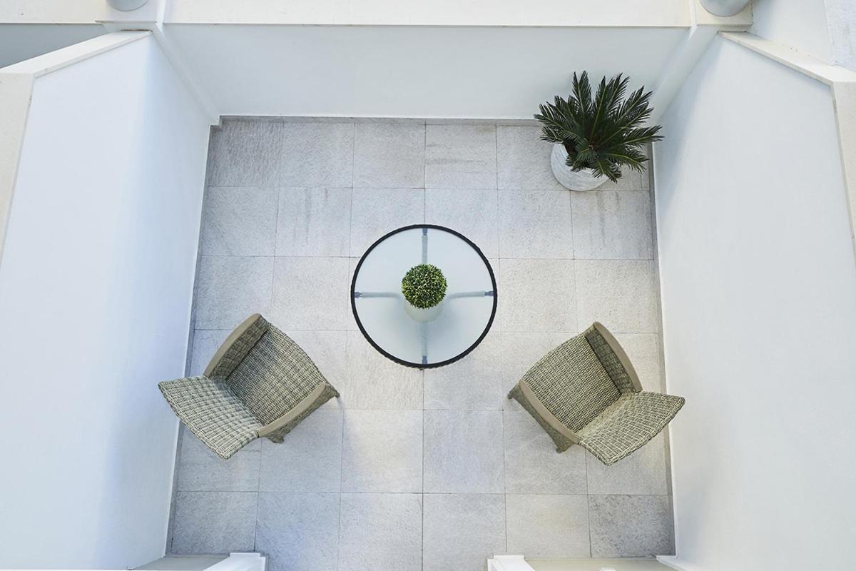 Hostal Boutique Aurora Nerja Ngoại thất bức ảnh