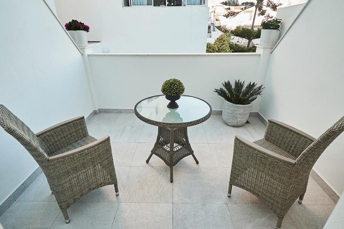 Hostal Boutique Aurora Nerja Ngoại thất bức ảnh