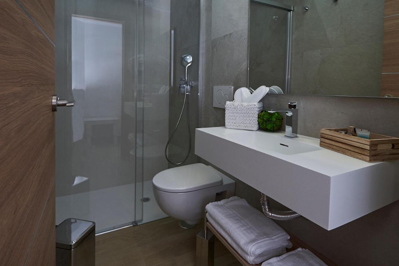 Hostal Boutique Aurora Nerja Ngoại thất bức ảnh