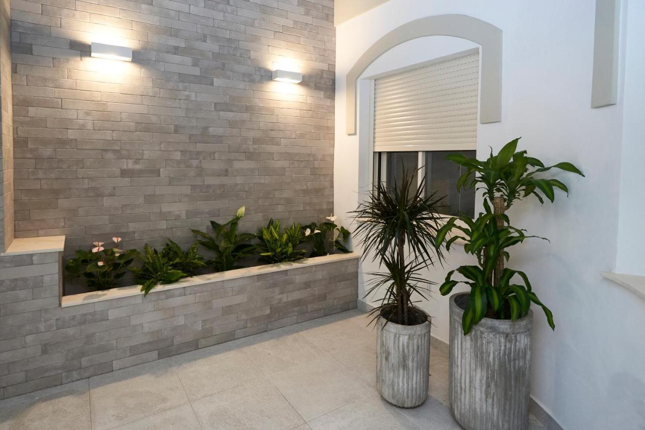 Hostal Boutique Aurora Nerja Ngoại thất bức ảnh