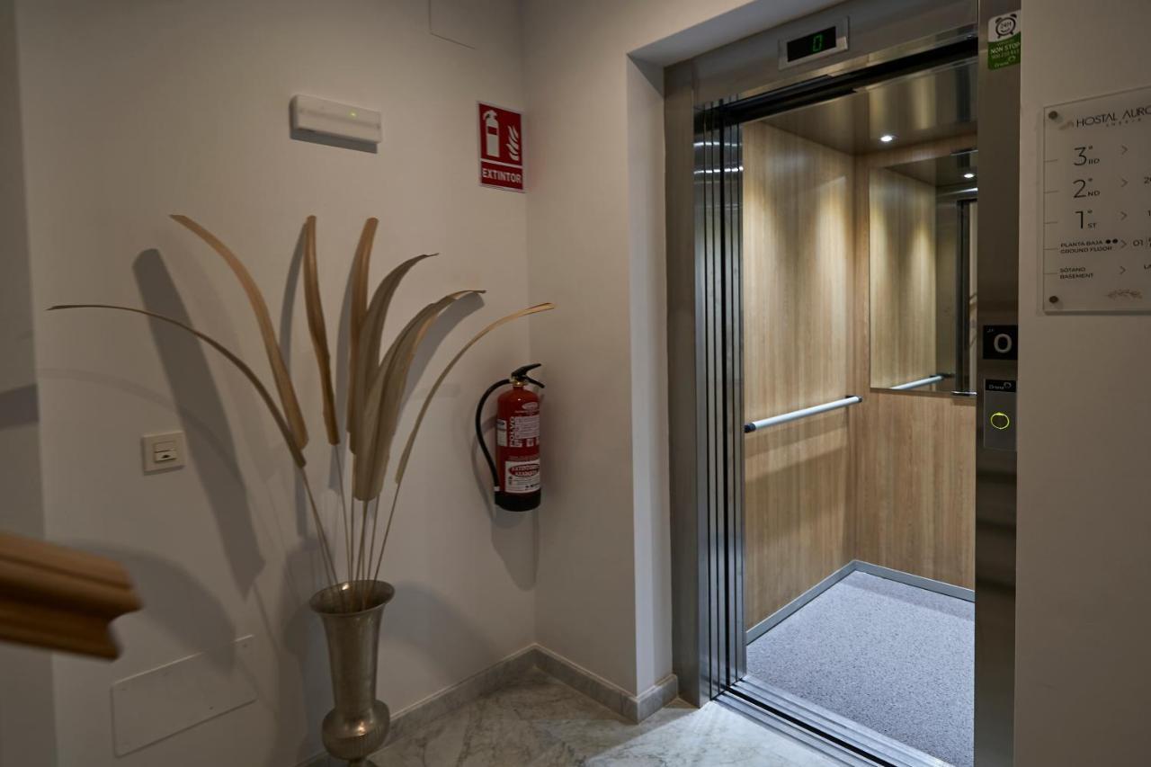 Hostal Boutique Aurora Nerja Ngoại thất bức ảnh