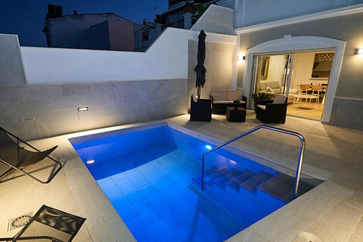 Hostal Boutique Aurora Nerja Phòng bức ảnh