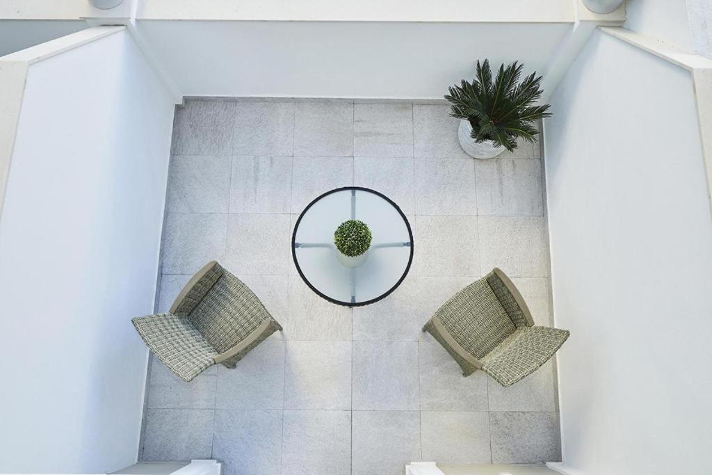 Hostal Boutique Aurora Nerja Ngoại thất bức ảnh