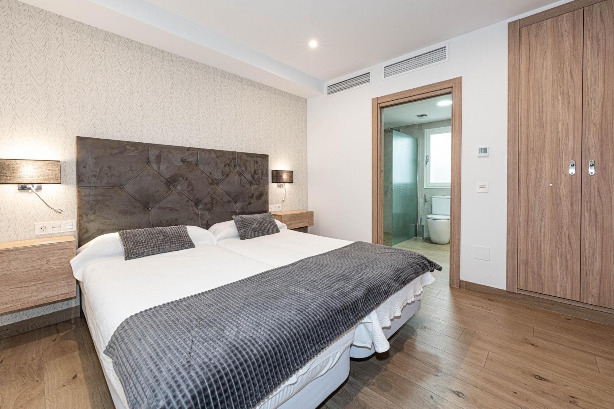 Hostal Boutique Aurora Nerja Ngoại thất bức ảnh