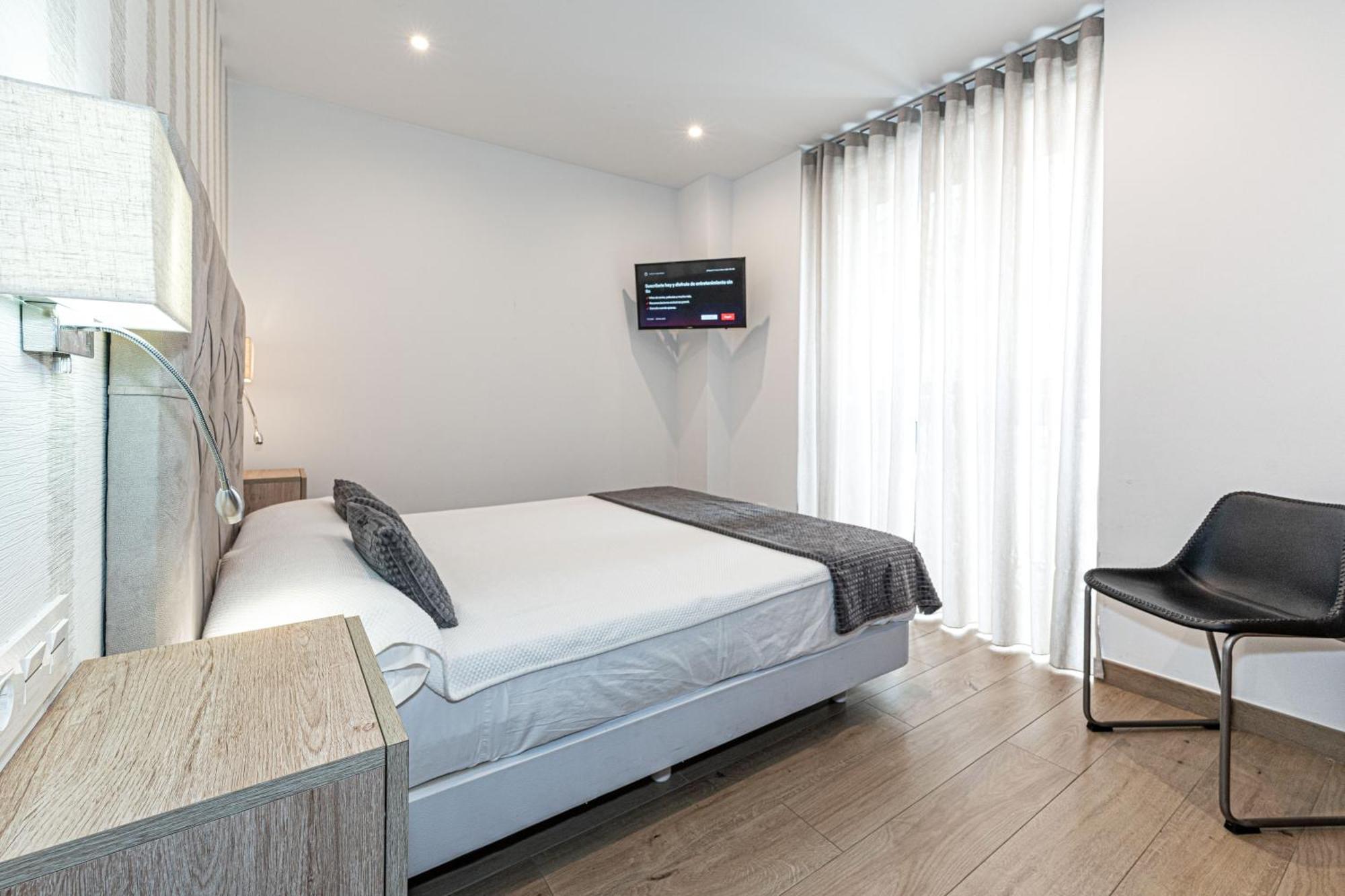 Hostal Boutique Aurora Nerja Ngoại thất bức ảnh