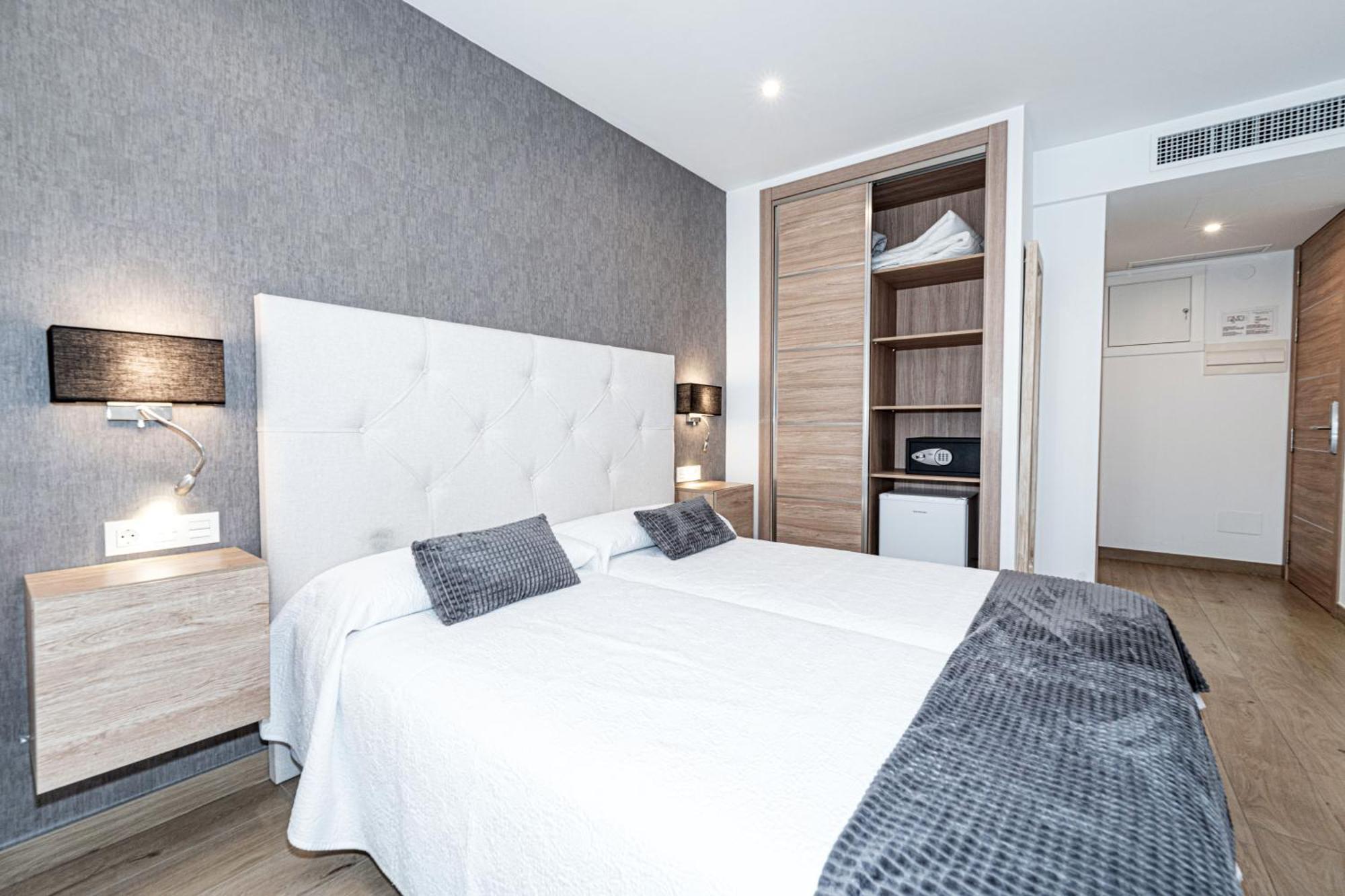 Hostal Boutique Aurora Nerja Ngoại thất bức ảnh
