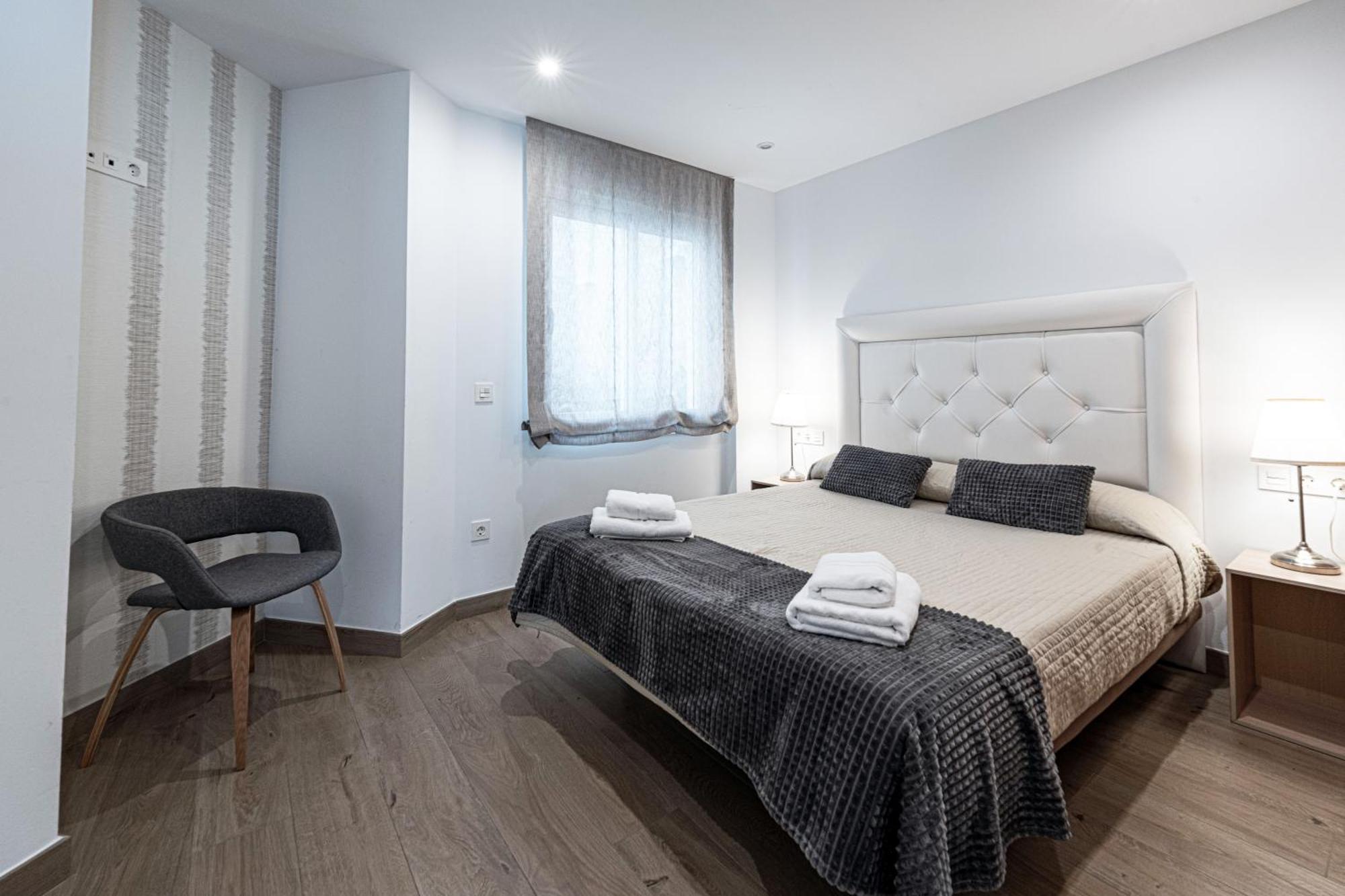 Hostal Boutique Aurora Nerja Ngoại thất bức ảnh