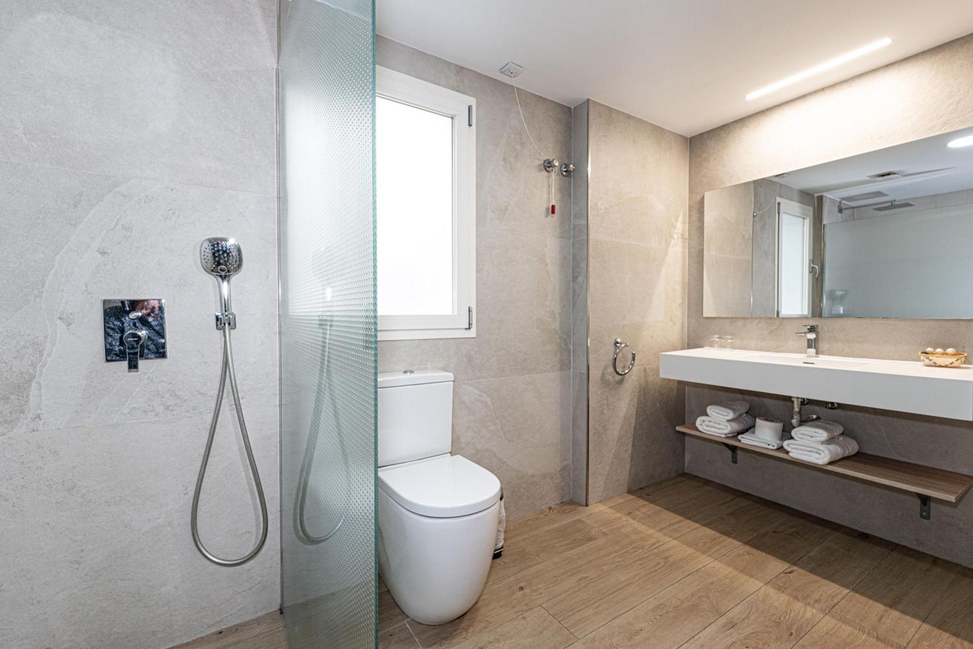 Hostal Boutique Aurora Nerja Ngoại thất bức ảnh