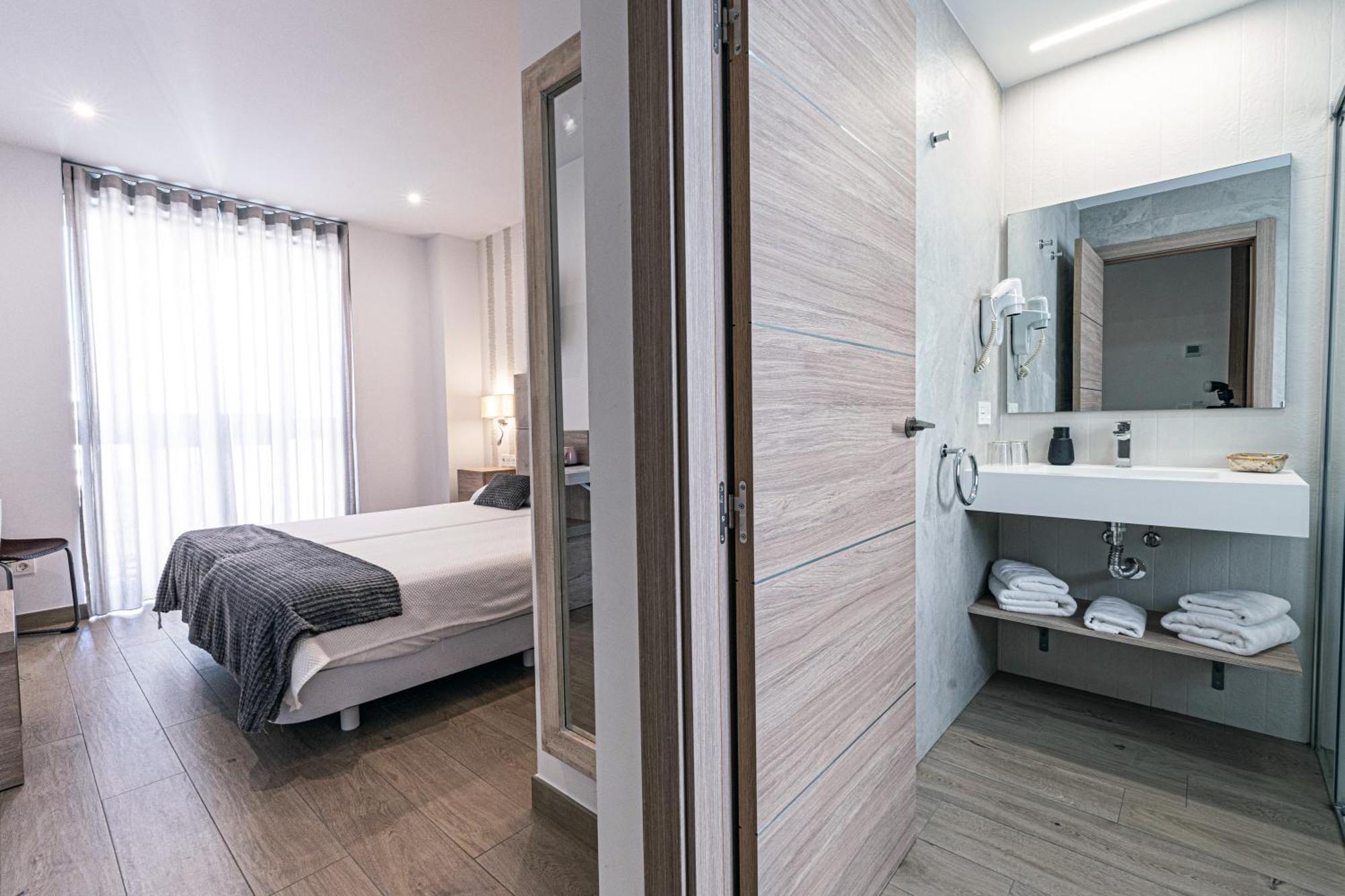 Hostal Boutique Aurora Nerja Ngoại thất bức ảnh