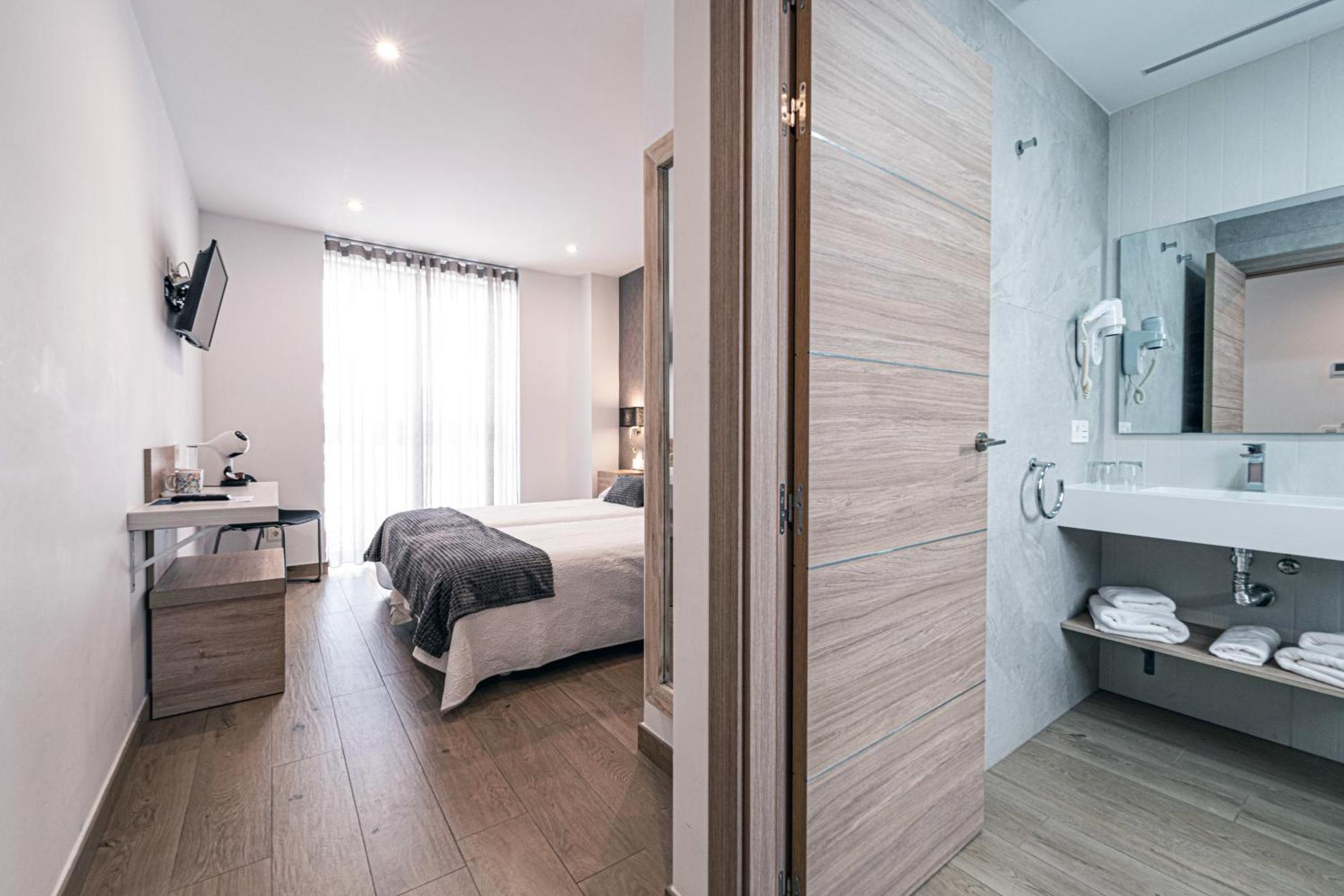 Hostal Boutique Aurora Nerja Ngoại thất bức ảnh