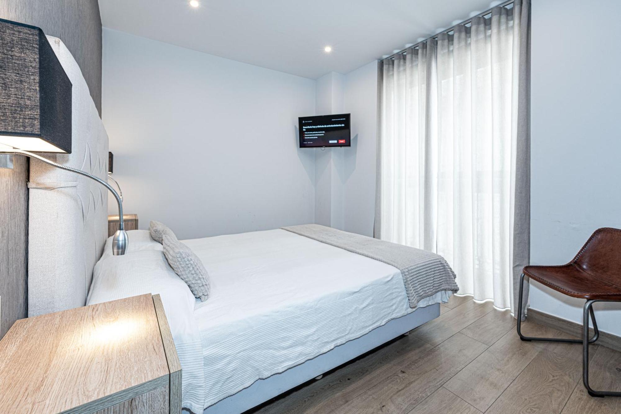 Hostal Boutique Aurora Nerja Ngoại thất bức ảnh