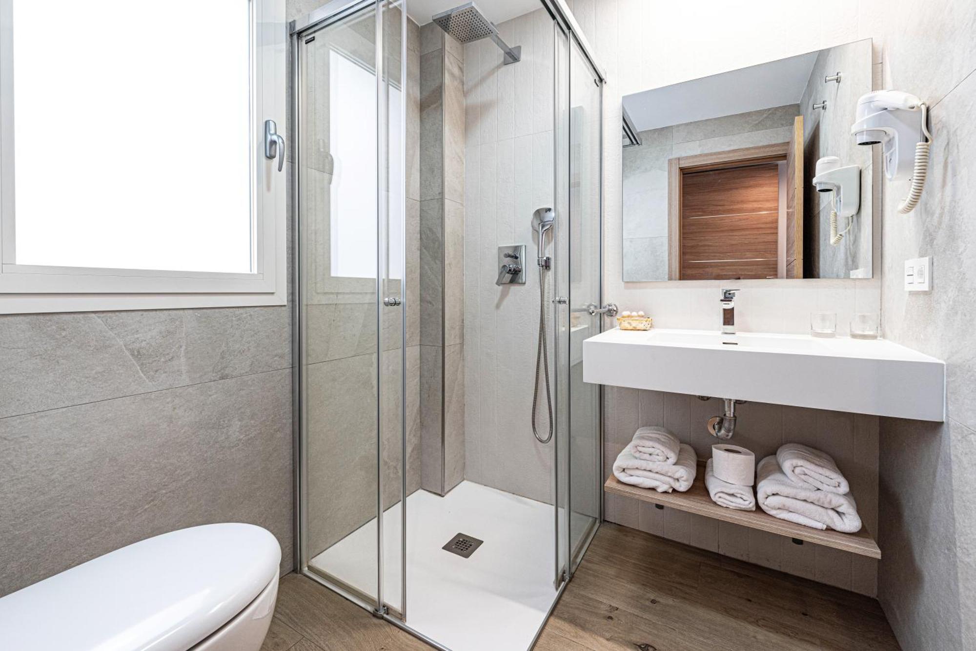 Hostal Boutique Aurora Nerja Ngoại thất bức ảnh