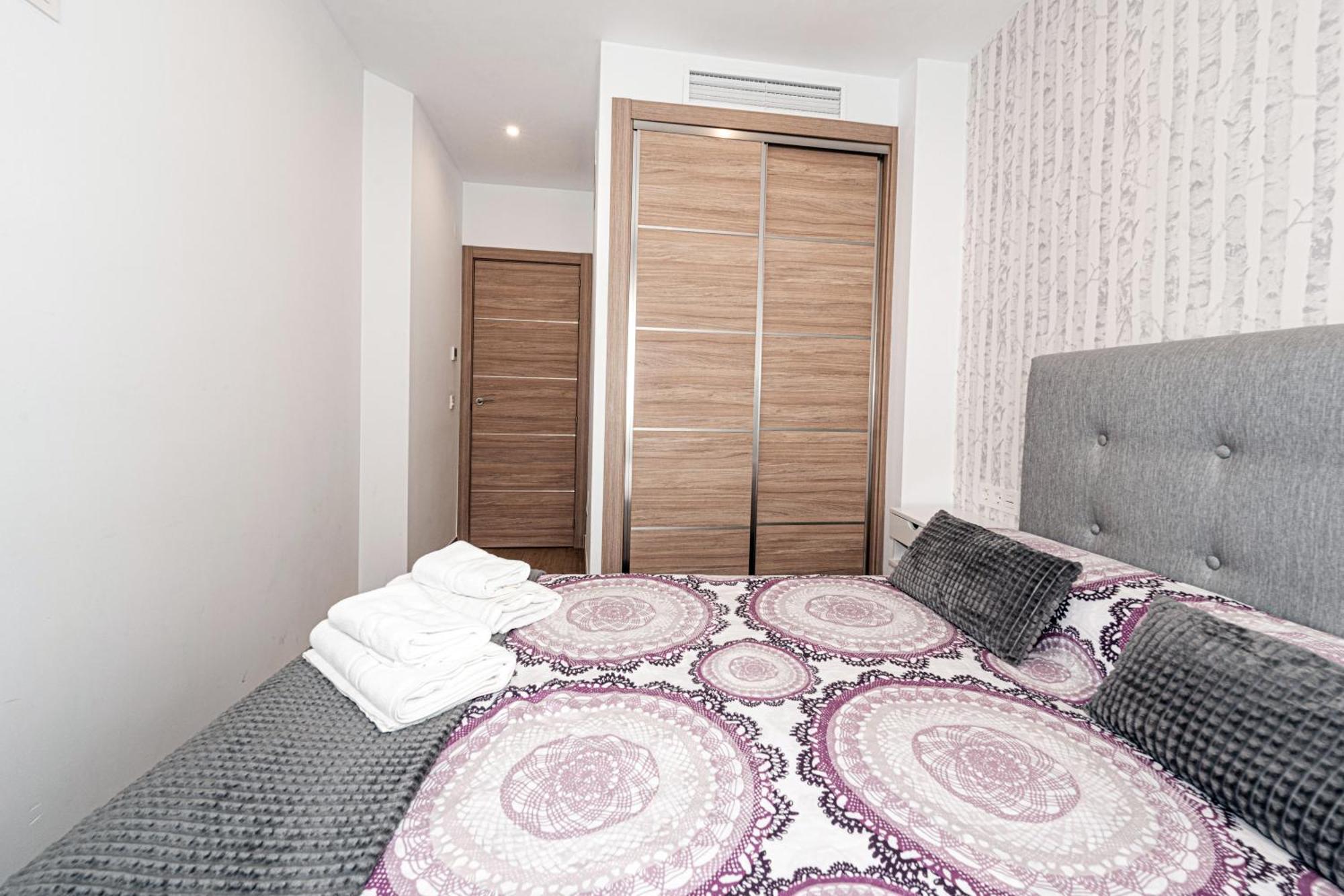 Hostal Boutique Aurora Nerja Ngoại thất bức ảnh