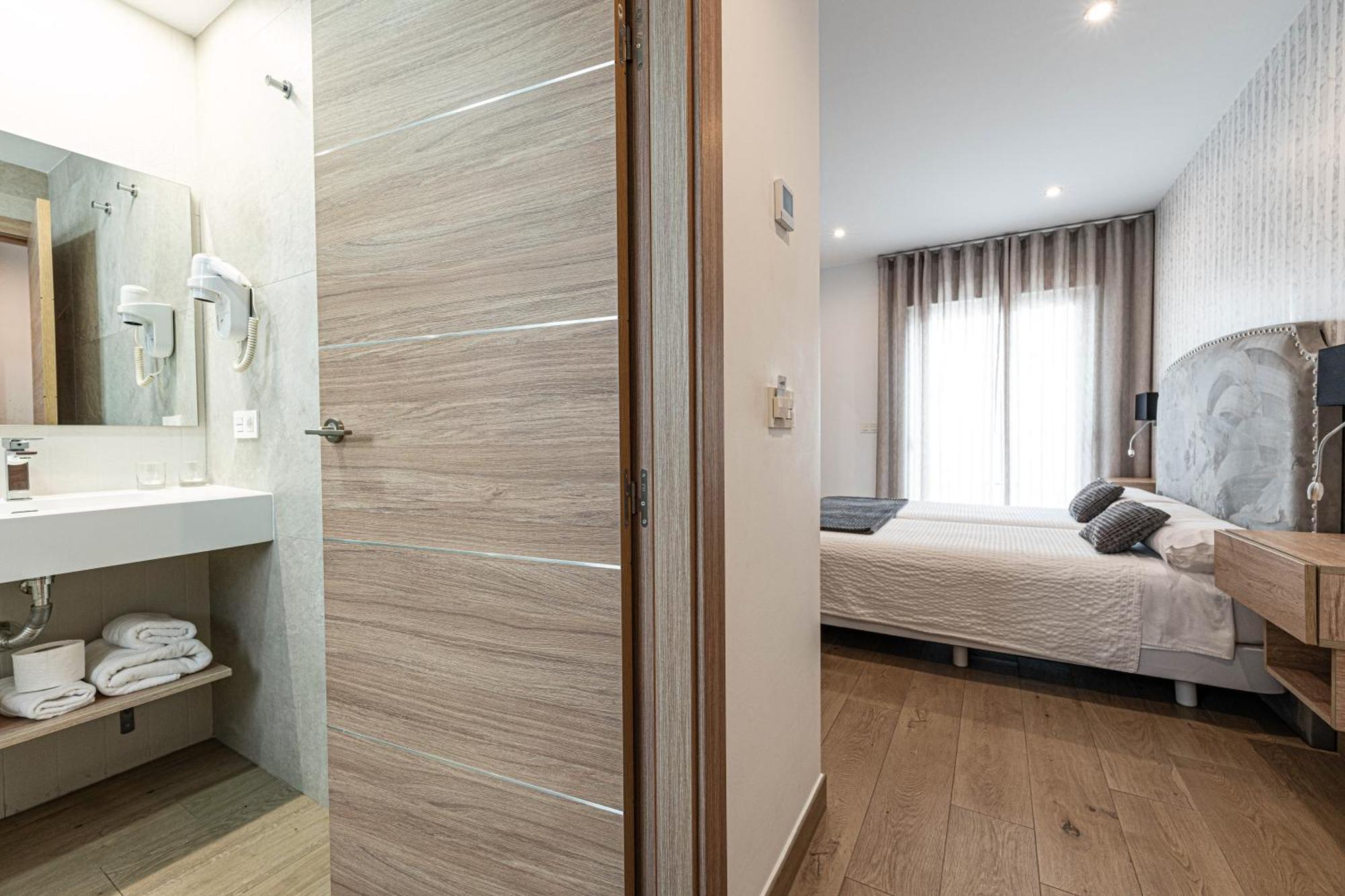 Hostal Boutique Aurora Nerja Ngoại thất bức ảnh