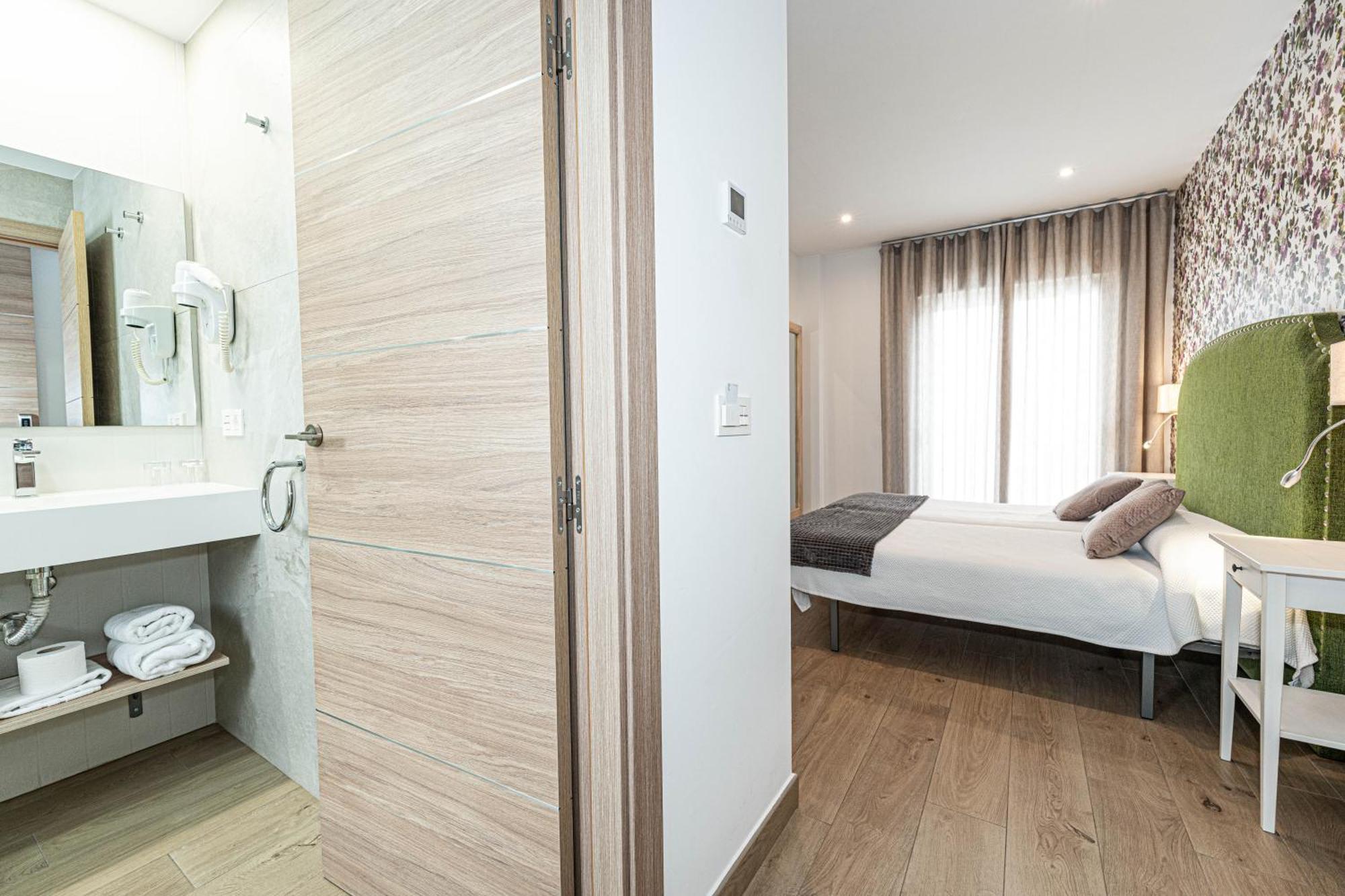 Hostal Boutique Aurora Nerja Ngoại thất bức ảnh