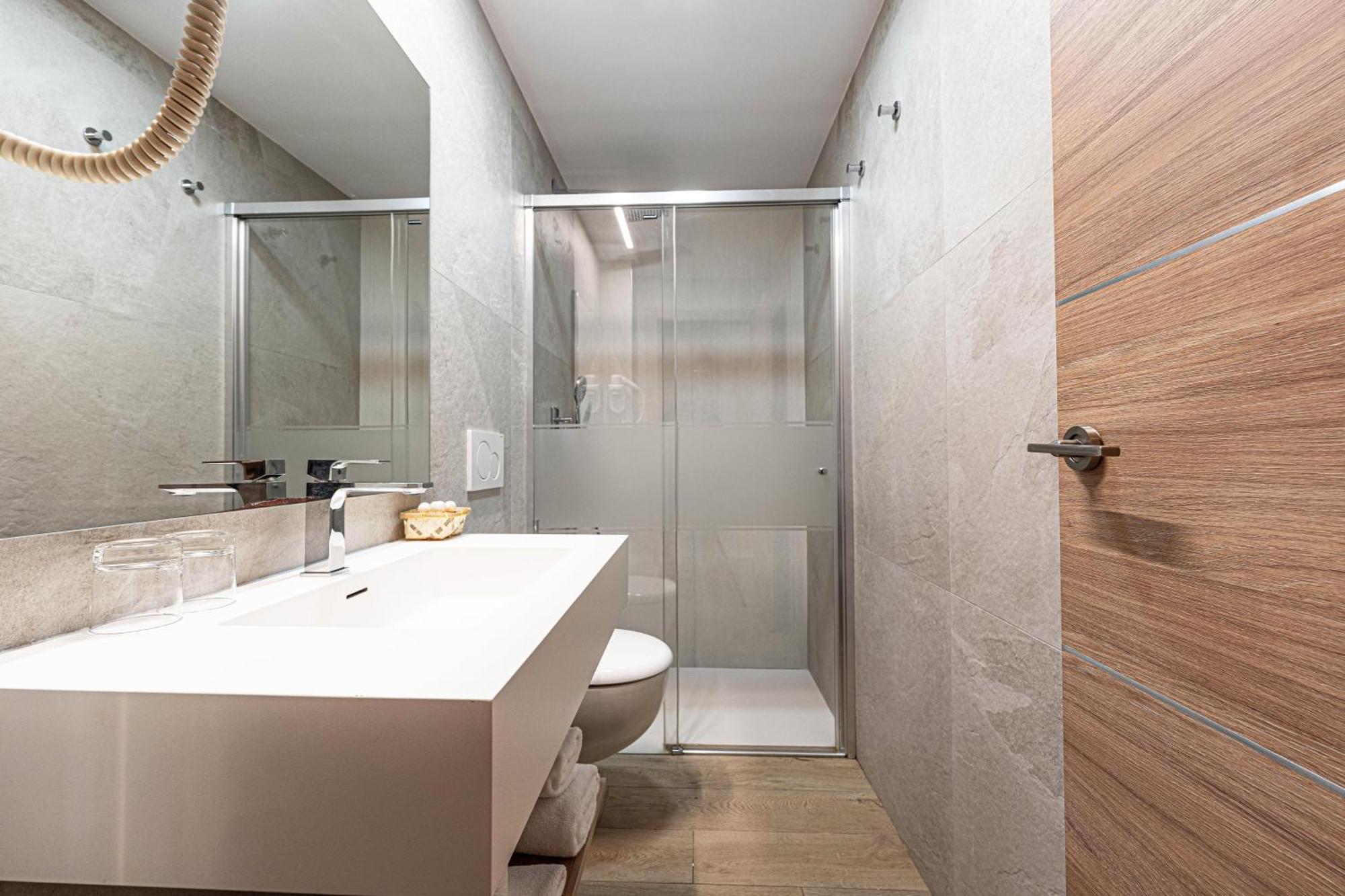 Hostal Boutique Aurora Nerja Ngoại thất bức ảnh